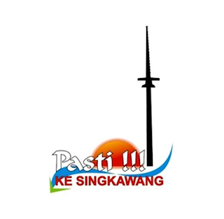 Detail Logo Kota Singkawang Png Nomer 9