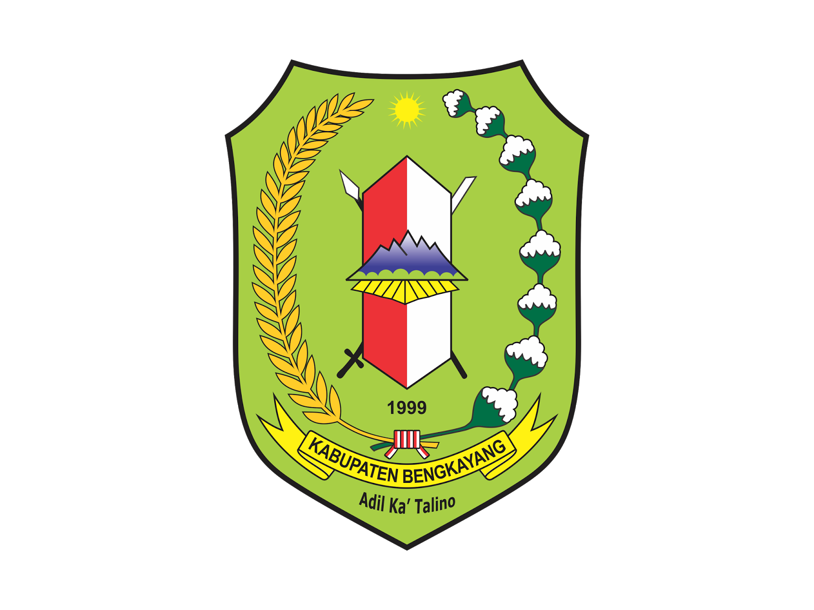 Detail Logo Kota Singkawang Png Nomer 33