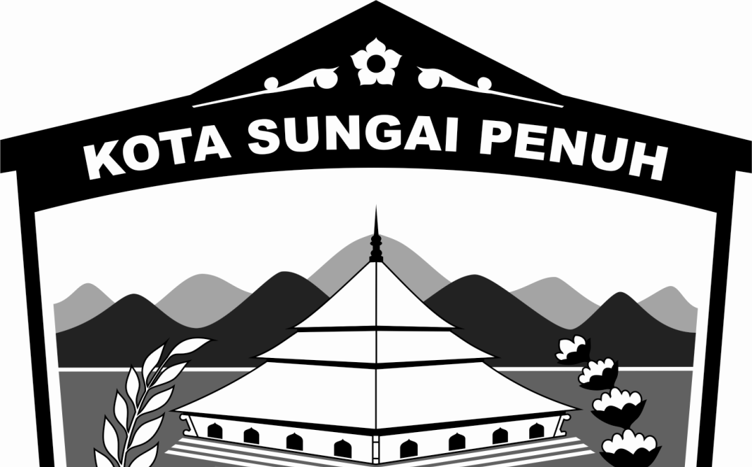 Detail Logo Kota Sungai Penuh Png Nomer 15