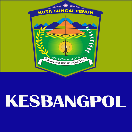 Detail Logo Kota Sungai Penuh Png Nomer 20