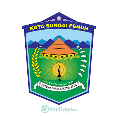 Detail Logo Kota Sungai Penuh Png Nomer 4