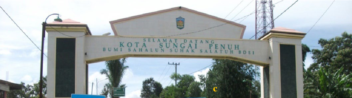 Detail Logo Kota Sungai Penuh Png Nomer 33