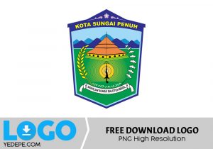 Detail Logo Kota Sungai Penuh Png Nomer 5