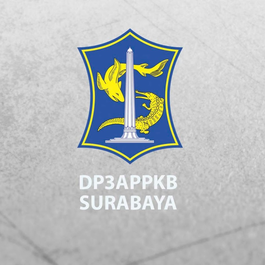 Detail Logo Kota Surabaya Png Nomer 19