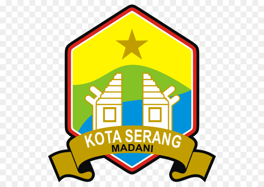 Detail Logo Kota Tangerang Png Nomer 24