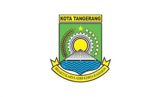 Detail Logo Kota Tangerang Png Nomer 28