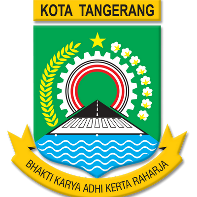 Detail Logo Kota Tangerang Png Nomer 7
