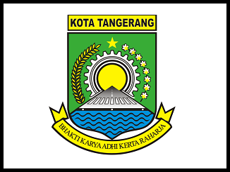 Detail Logo Kota Tangerang Selatan Png Nomer 7