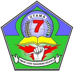 Detail Logo Kota Tangerang Selatan Png Nomer 8