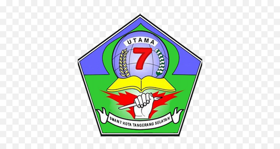 Detail Logo Kota Tangerang Selatan Png Nomer 20