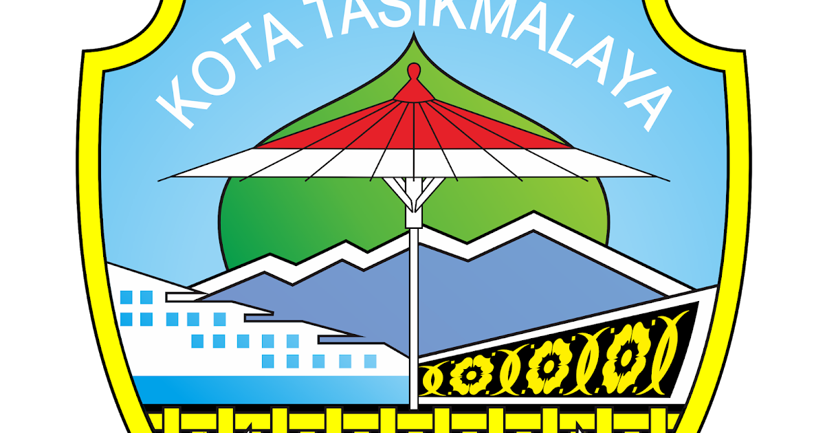 Detail Logo Kota Tasikmalaya Png Nomer 3