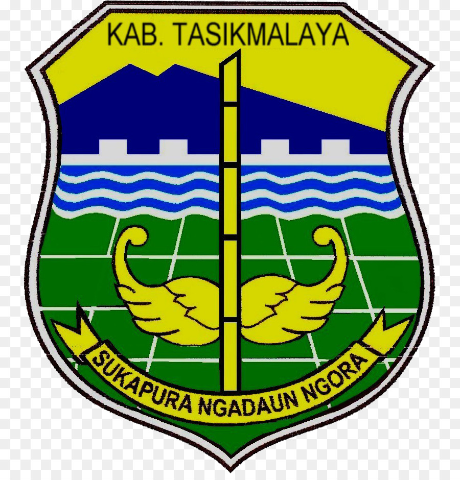Detail Logo Kota Tasikmalaya Png Nomer 6