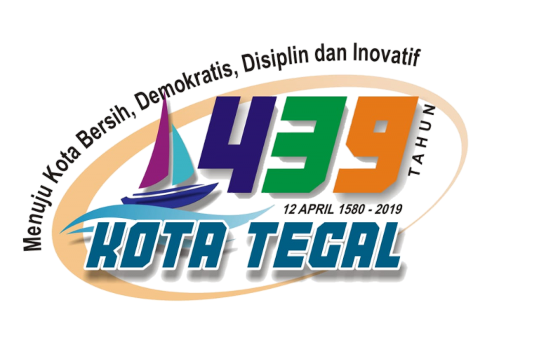 Detail Logo Kota Tegal Png Nomer 8