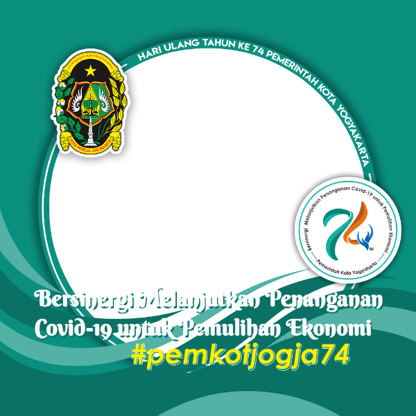 Detail Logo Kota Yogyakarta Png Nomer 11
