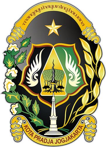 Logo Kota Yogyakarta Png - KibrisPDR