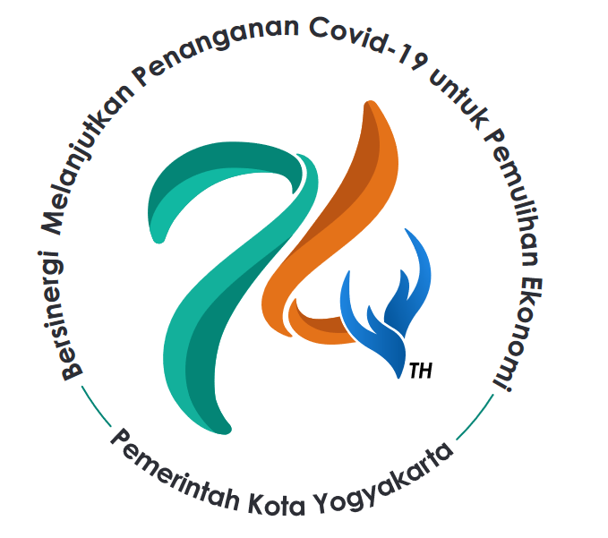 Detail Logo Kota Yogyakarta Png Nomer 33