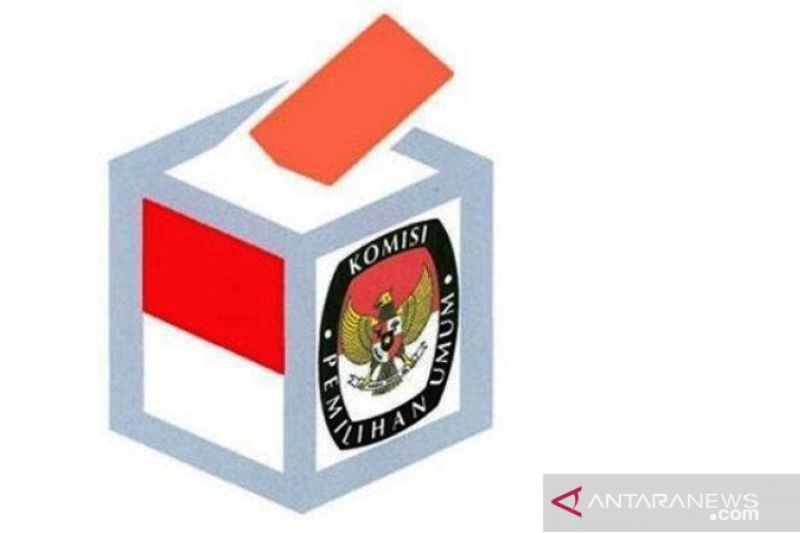 Logo Kotak Pemilu - KibrisPDR