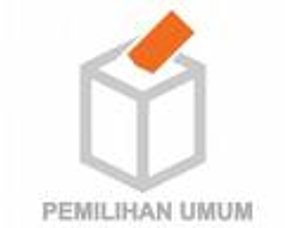 Detail Logo Kotak Pemilu Nomer 9