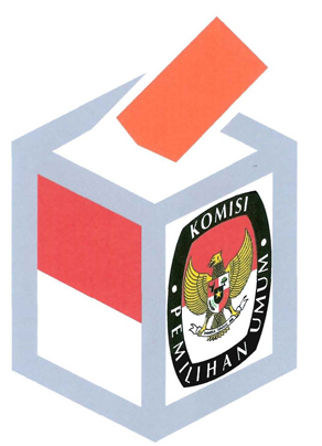 Detail Logo Kotak Pemilu Nomer 16