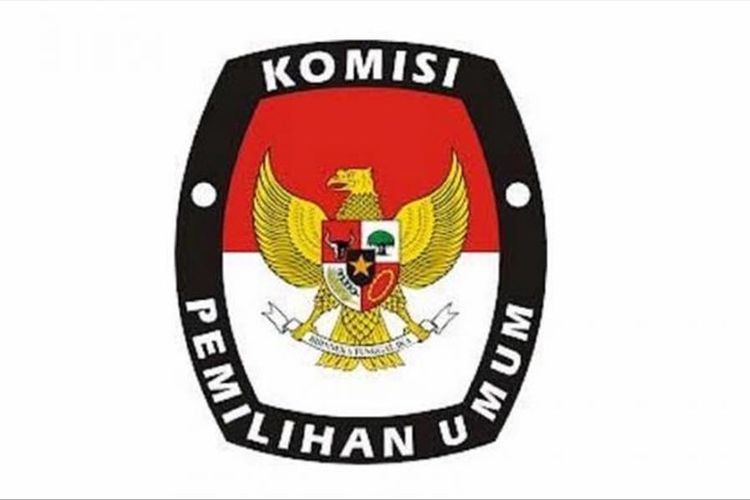 Detail Logo Kotak Pemilu Nomer 20