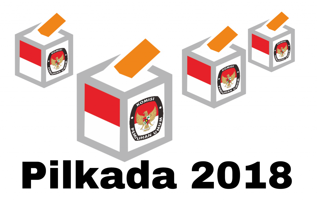 Detail Logo Kotak Pemilu Nomer 26