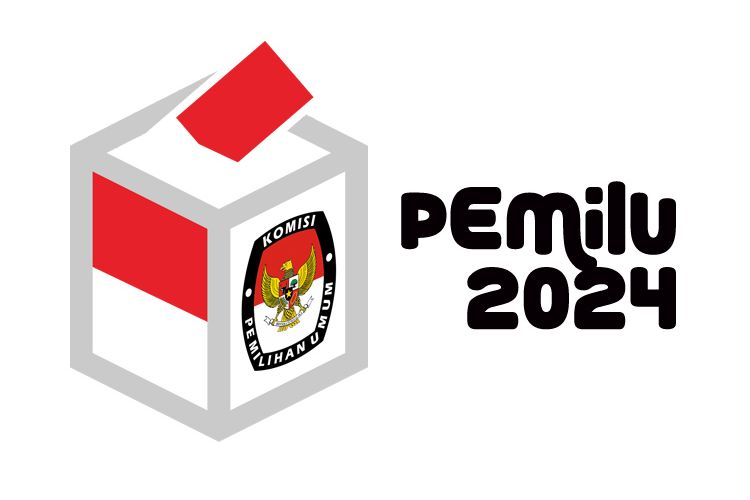Detail Logo Kotak Pemilu Nomer 27