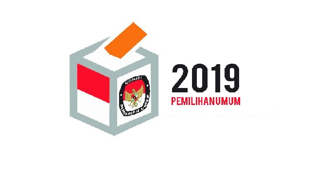 Detail Logo Kotak Pemilu Nomer 38