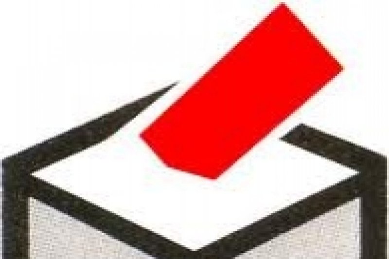 Detail Logo Kotak Pemilu Nomer 43