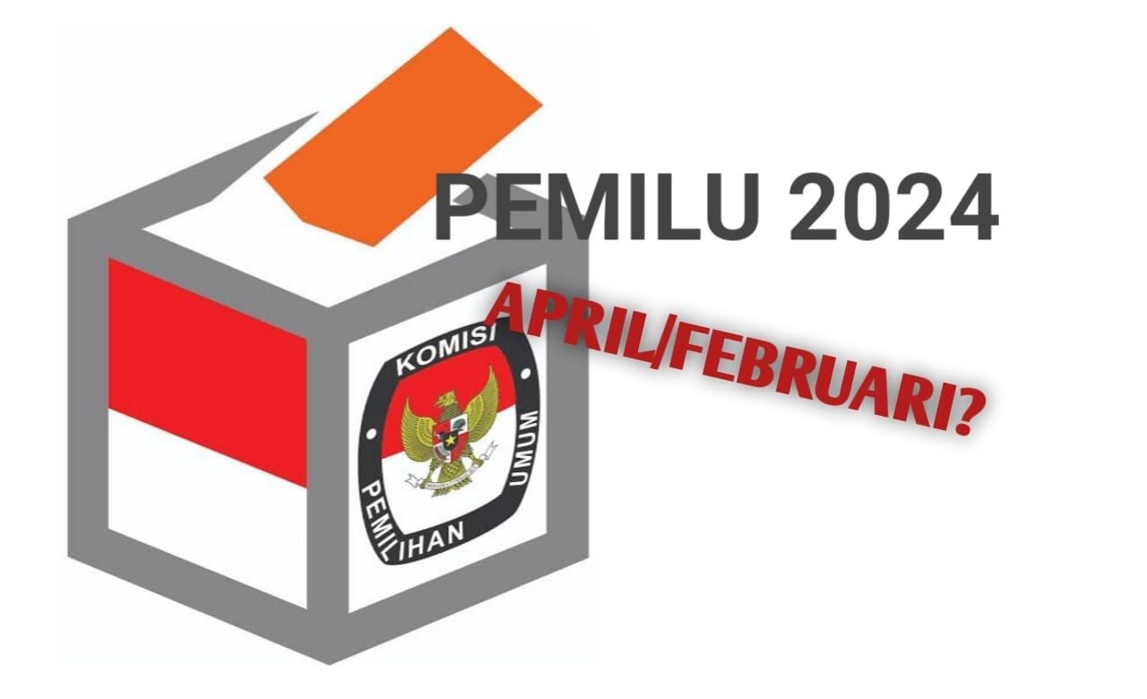 Detail Logo Kotak Pemilu Nomer 44