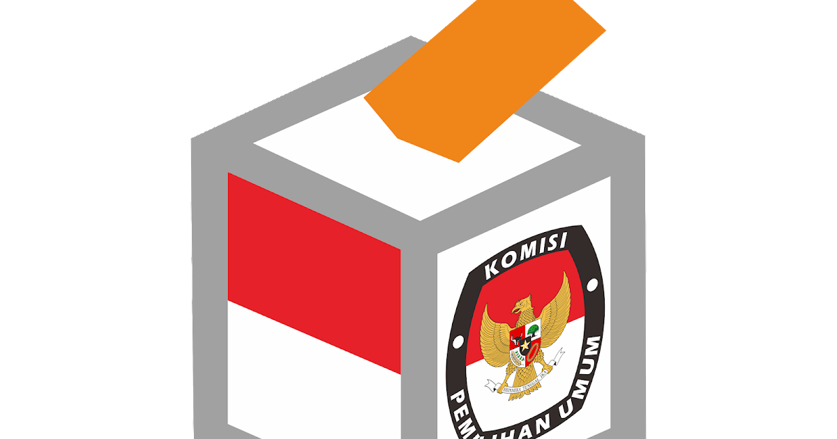 Logo Kotak Suara Kpu Png - KibrisPDR