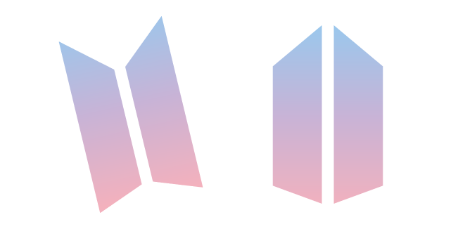 Detail Logo Kpop Bts Nomer 11