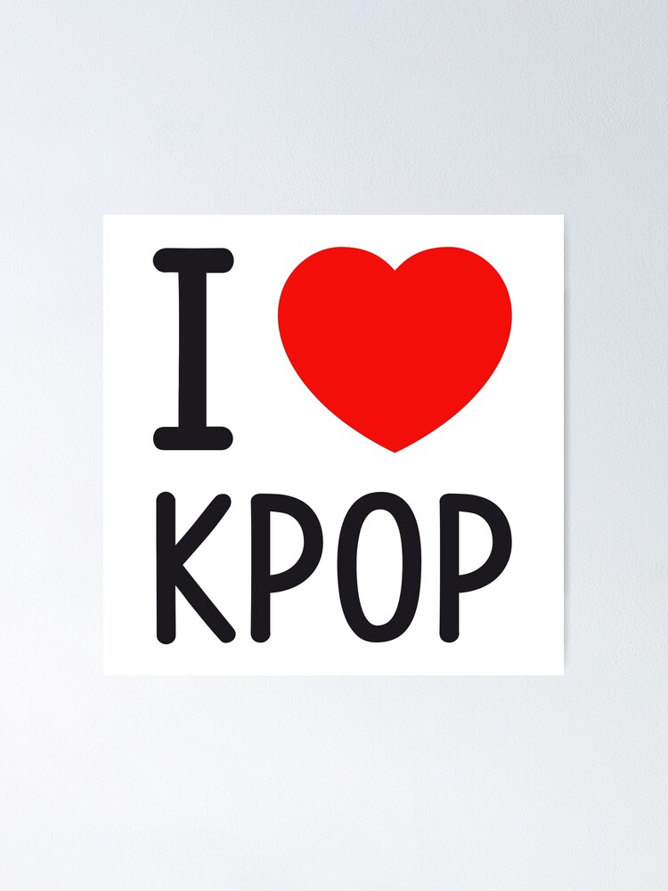 Detail Logo Kpop Korea Nomer 16