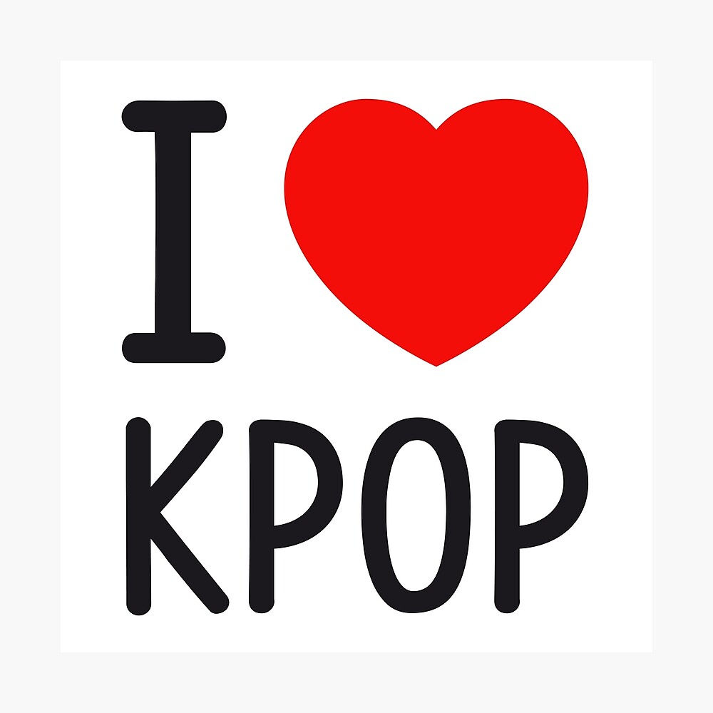 Detail Logo Kpop Korea Nomer 19