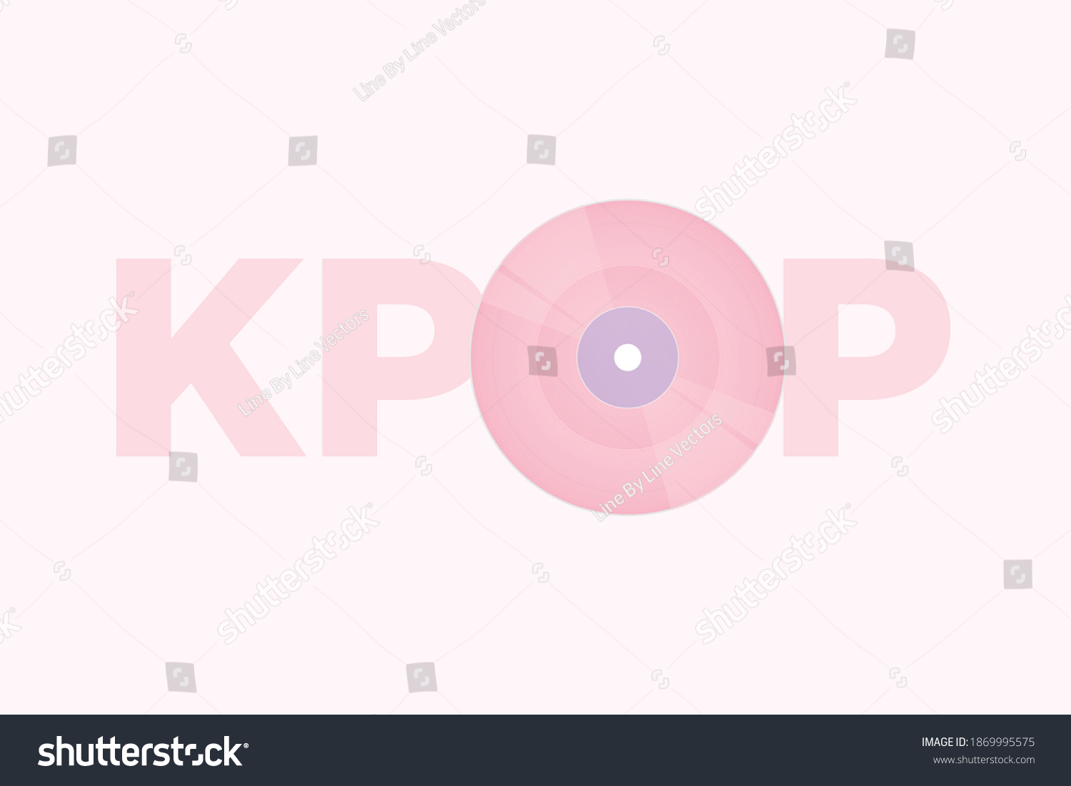 Detail Logo Kpop Korea Nomer 37