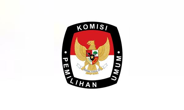 Detail Logo Kpu Corel Nomer 9