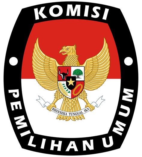 Logo Kpu Format Png - KibrisPDR