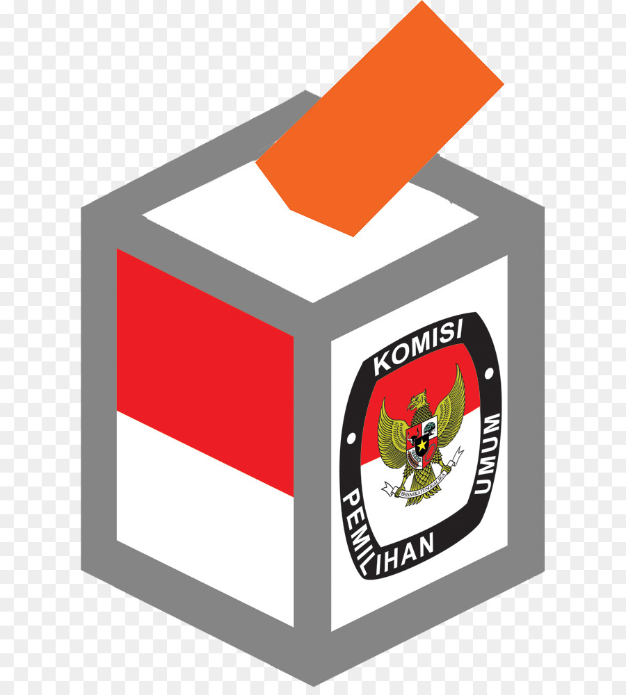 Detail Logo Kpu Format Png Nomer 8