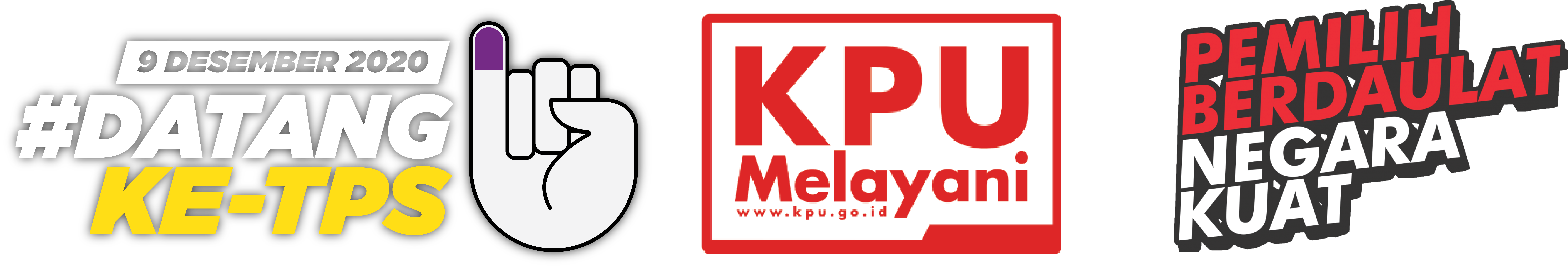 Detail Logo Kpu Melayani Cdr Nomer 12