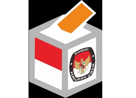 Detail Logo Kpu Melayani Cdr Nomer 35