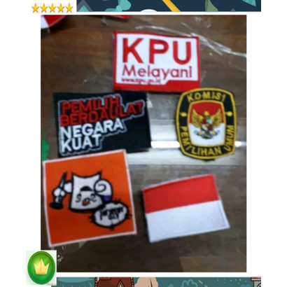 Detail Logo Kpu Melayani Png Nomer 8