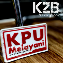 Detail Logo Kpu Melayani Png Nomer 11