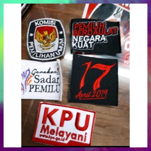 Detail Logo Kpu Melayani Png Nomer 26