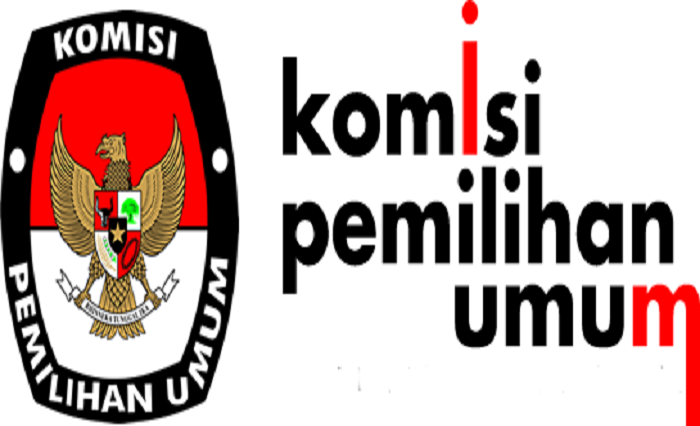 Detail Logo Kpu Melayani Png Nomer 28