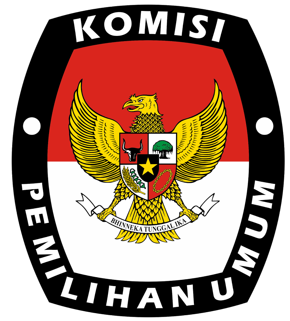 Detail Logo Kpu Png Nomer 4