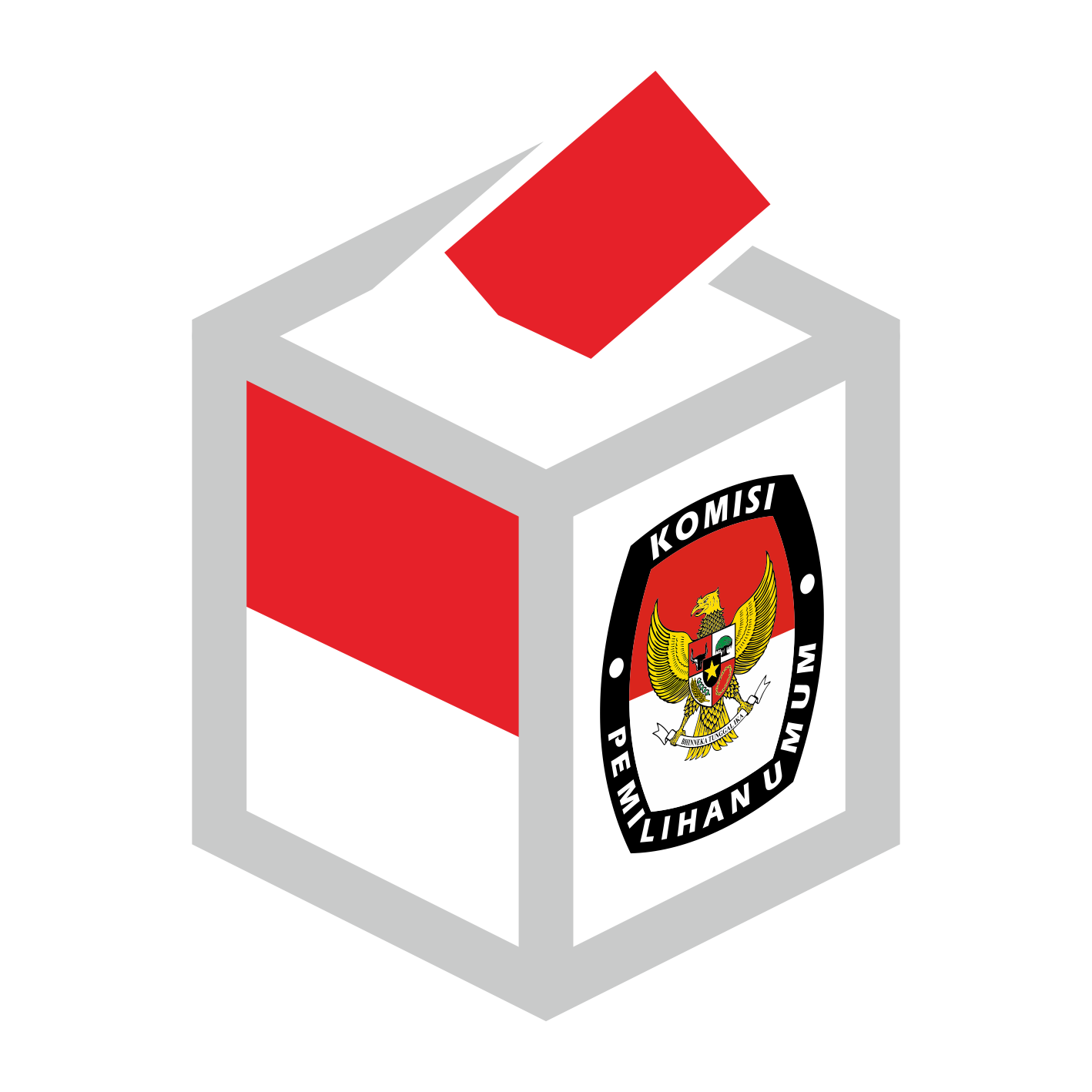 Detail Logo Kpu Png Hd Koleksi Nomer 8