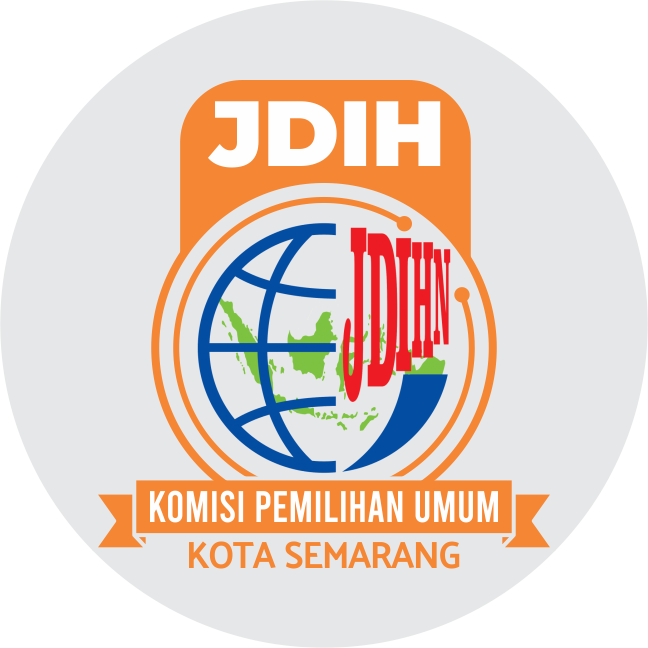 Logo Kpu Png Hd 44+ Koleksi Gambar