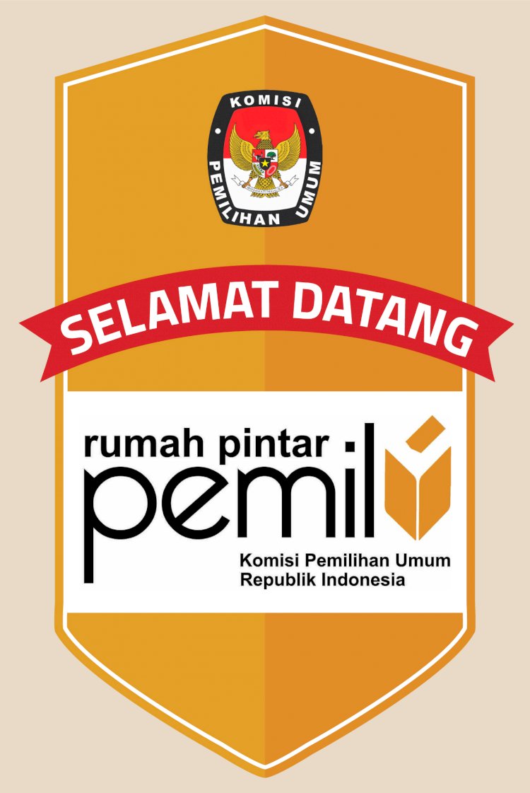 Detail Logo Kpu Ri Nomer 14