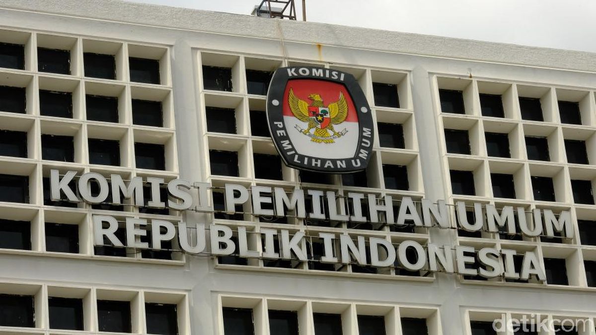 Detail Logo Kpu Ri Nomer 19