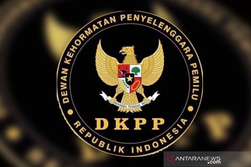 Detail Logo Kpu Ri Nomer 20