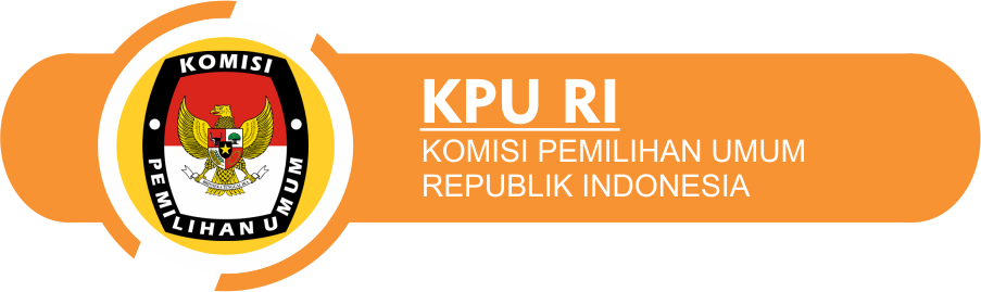 Detail Logo Kpu Ri Nomer 22